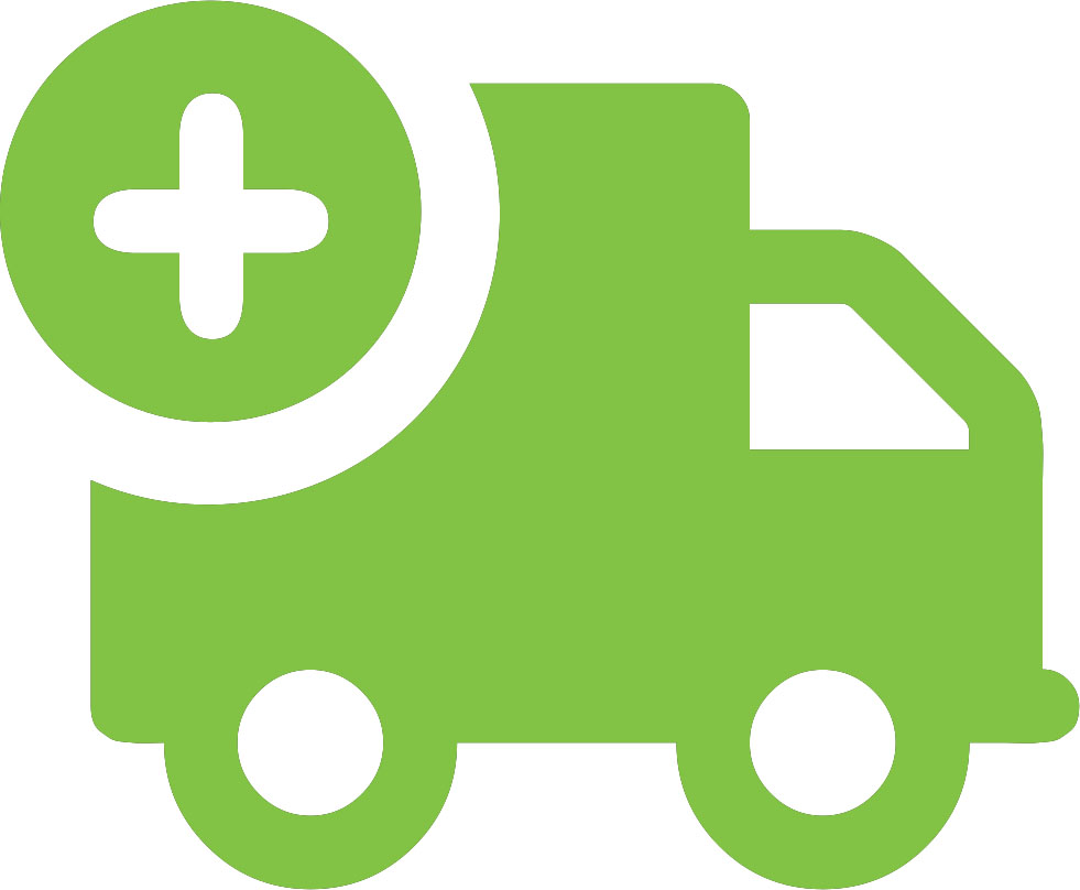 Ambulance services
